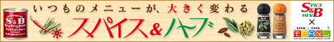 �X�p�C�X���n�[�u