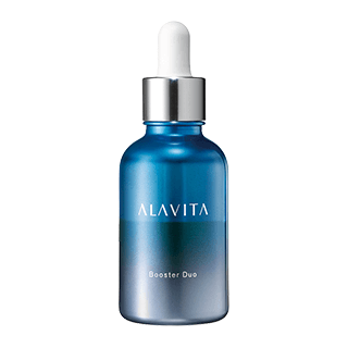 タメせる！ネオファーマジャパン「アラヴィータ ブースターデュオ」