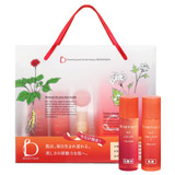 タメせる！資生堂「ベネフィーク（BENEFIQUE） NT トライアルセット II」