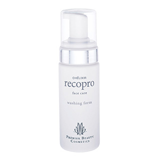 タメせる！プレミア・ビューティ・コスメティックス「recopro