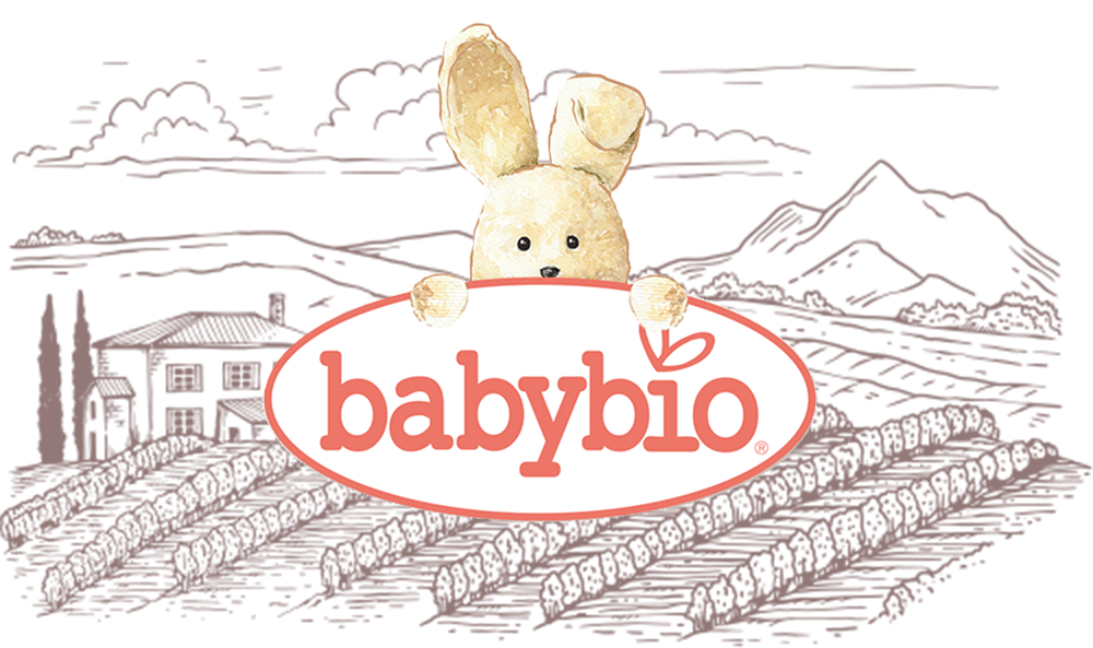 babybioロゴ