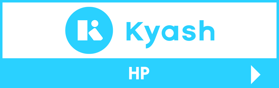 Kyash HP