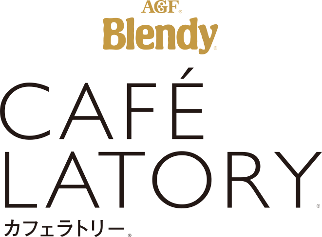CAFE LATORY