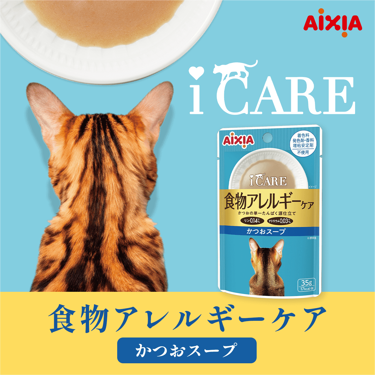 iCARE HAM[PA X[v
