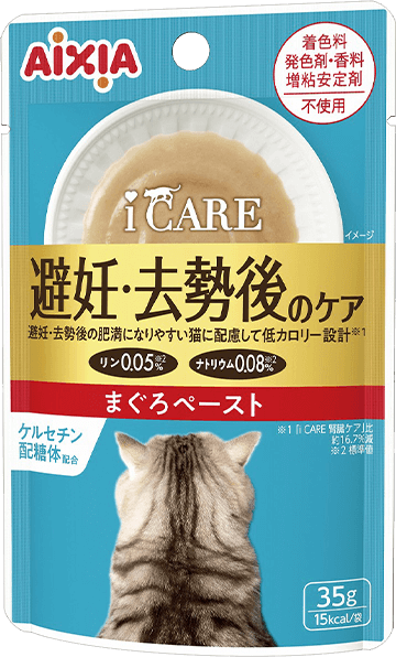 iCARE DẼPA ܂y[Xg 
