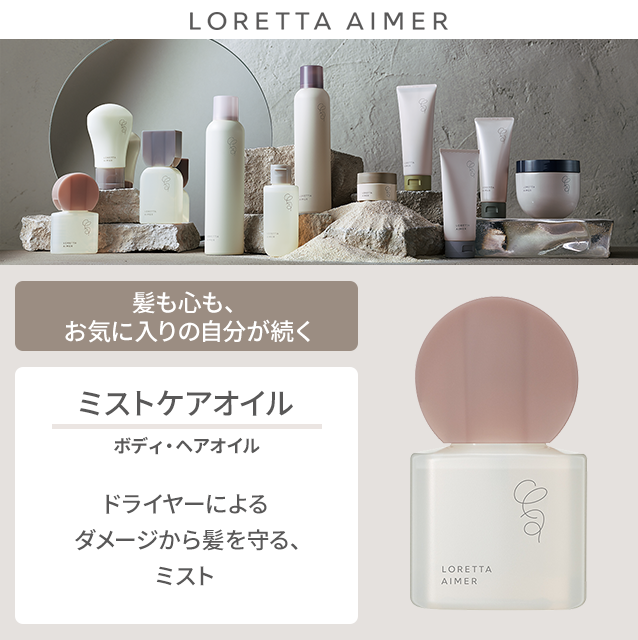 LORETTA AIMER SACɓ̎ ~XgPAIC  {fBEwAIC hC[ɂ_[W甯A~Xg