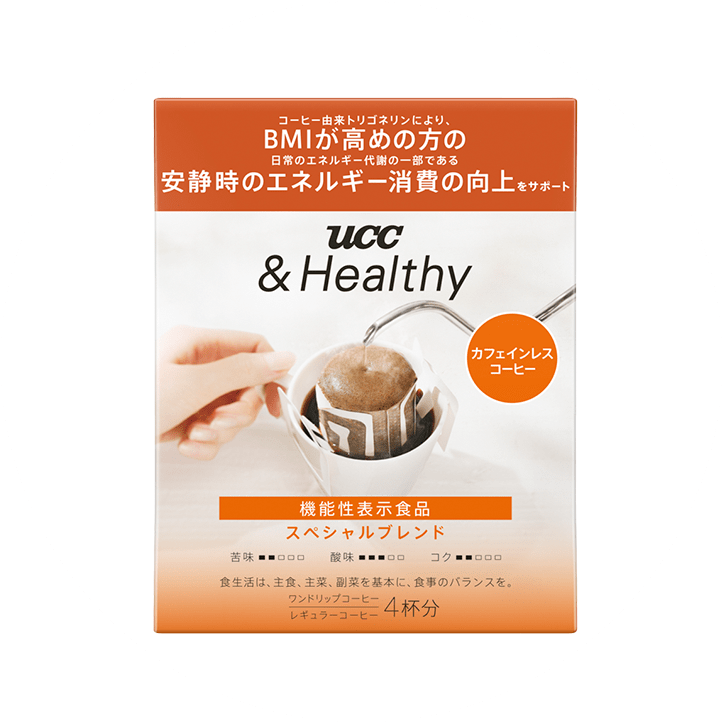 UCC &Healthy XyVuh hbvR[q[i4tj