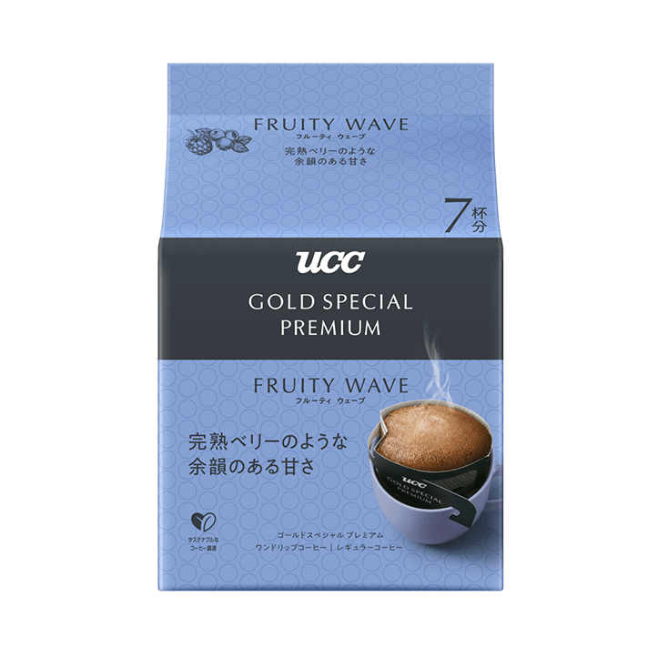 GOLD SPECIAL PREMIUM hbvR[q[ t[eBEF[ui7܁j