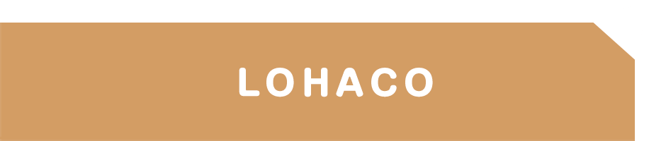 LOHACO