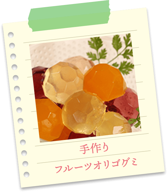 ����t���[�c�I���S�O�~