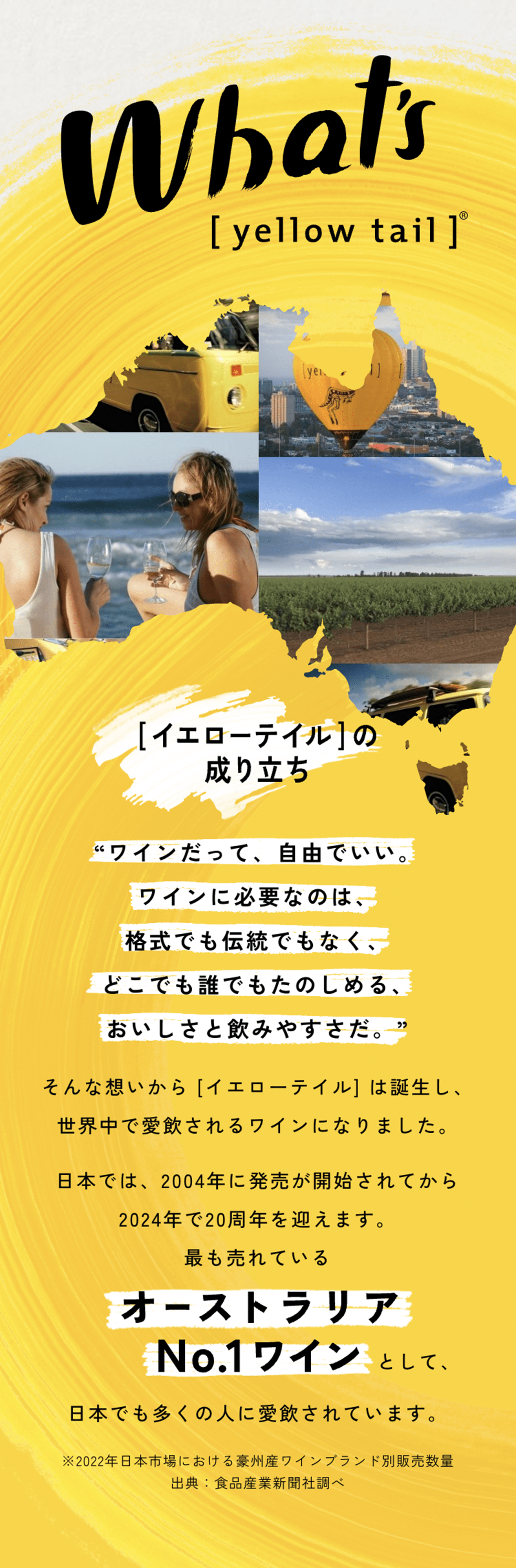 �C�G���[�e�C���̐��藧��