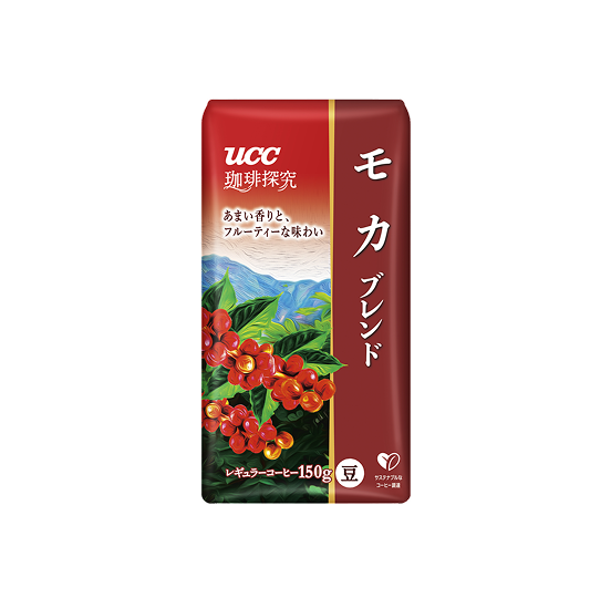 UCC ����T�� �u�蓤 ���J�u�����h 150g�i���j