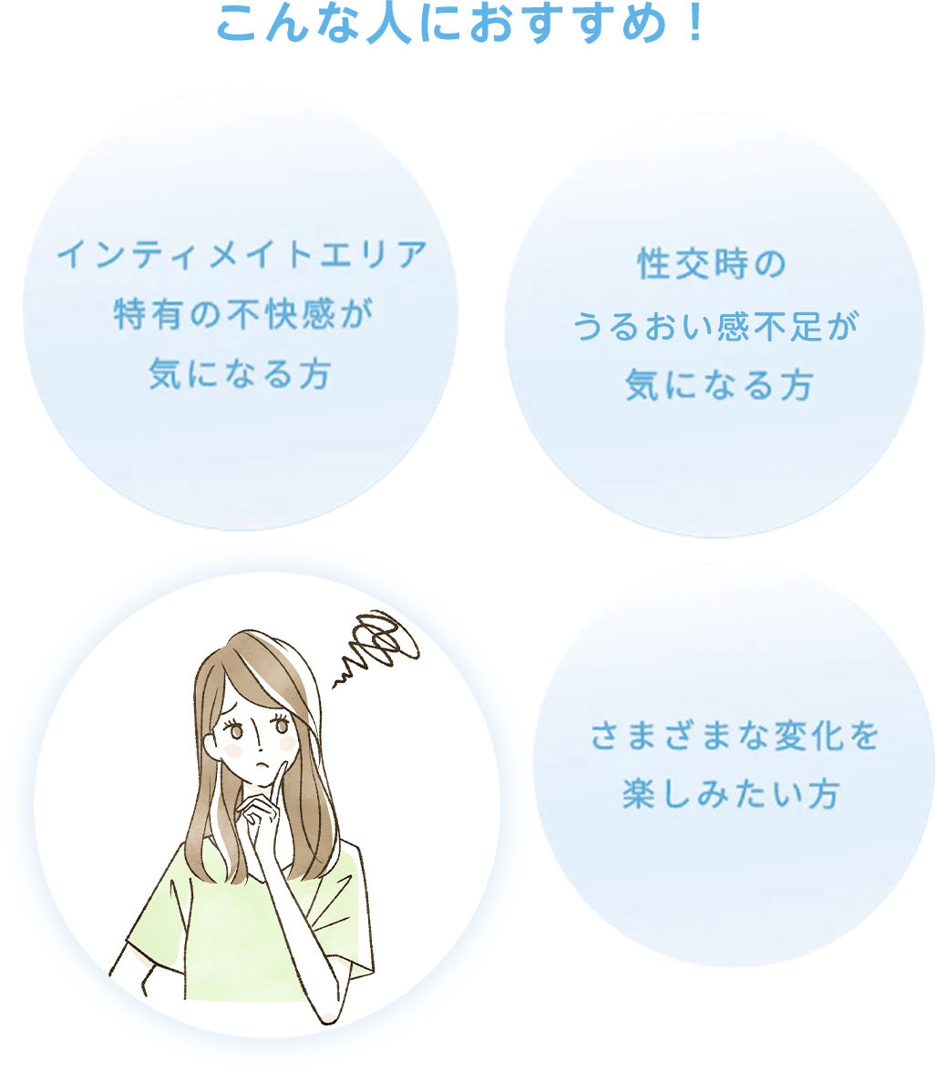 ����Ȑl�ɂ������߁I