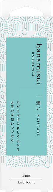 RAINBOW23�E���C�X�`���[
