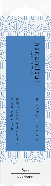 RAINBOW23�E���t���b�V��

