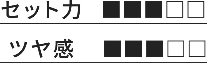 �Z�b�g�́F3/5 �c�����F3/5