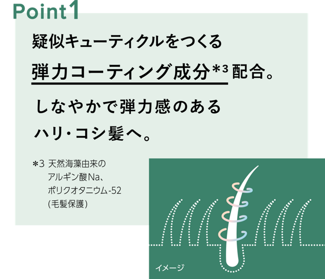 �|�C���g1�F�^���L���[�e�B�N��������e�̓R�[�e�B���O������3 �z���B���Ȃ₩�Œe�͊��̂���n���E�R�V���ցB ��3 �V�R�C���R���̃A���M���_Na�A�|���N�I�^�j�E��-52(�є��ی�)