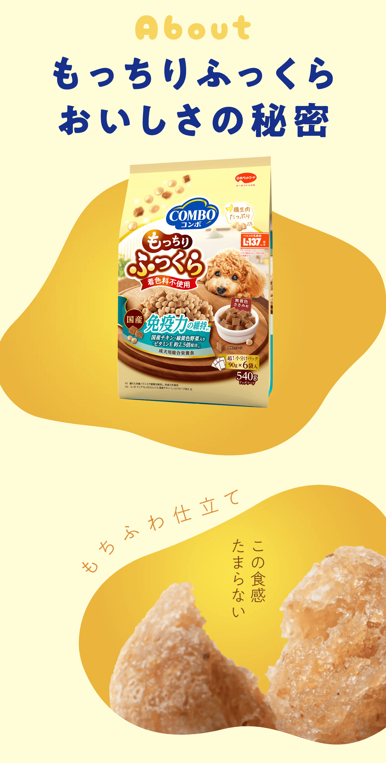 About ��������ӂ����炨�������̔閧 �����ӂ�d���� ���̐H�����܂�Ȃ�