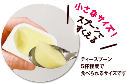 �����ȃT�C�Y�I �X�v�[���ł�������