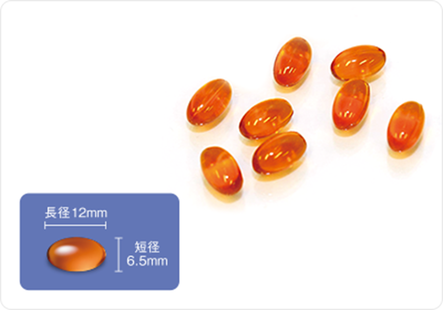 カプセルイメージ