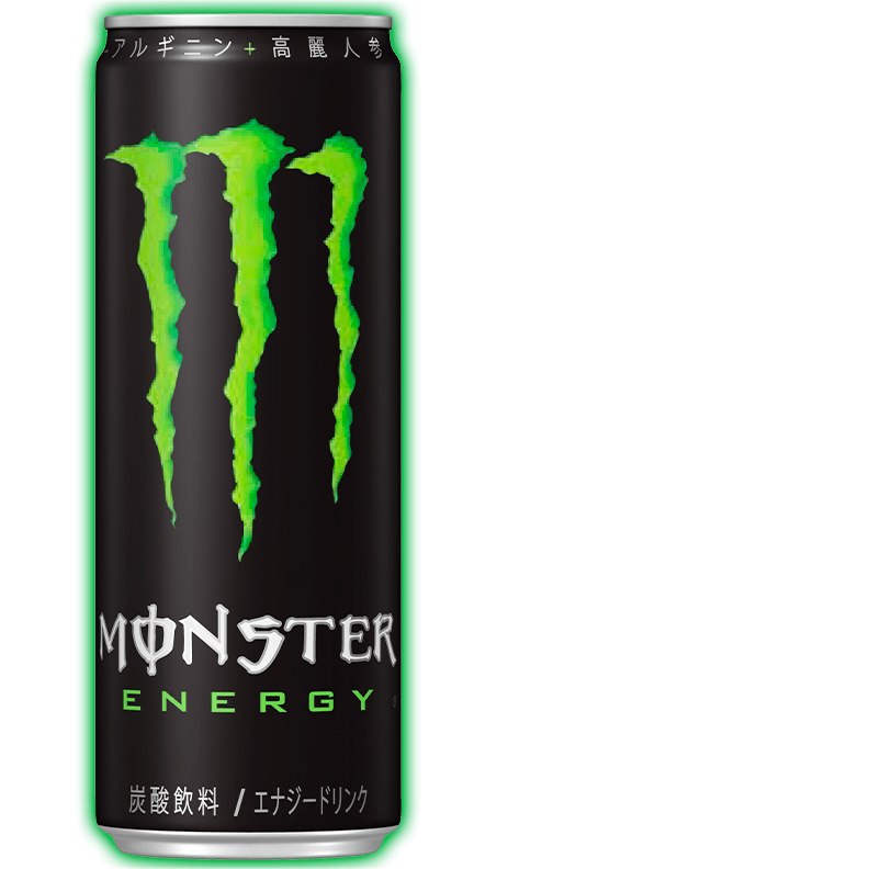 �����X�^�[�G�i�W�[