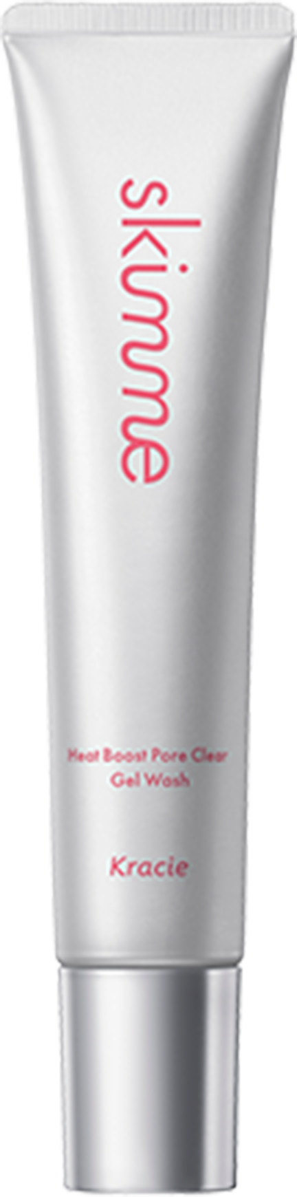 ポアクリアジェル洗顔商品