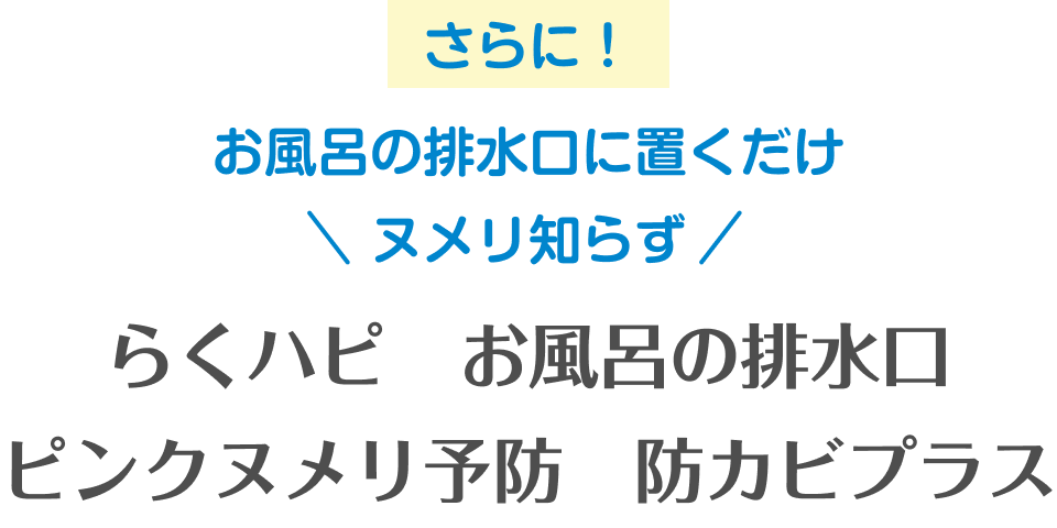 ����ɁI�����C�̔r�����ɒu�������k�����m�炸
            �炭�n�s �����C�̔r���� �s���N�k����\�h �h�J�r�v���X