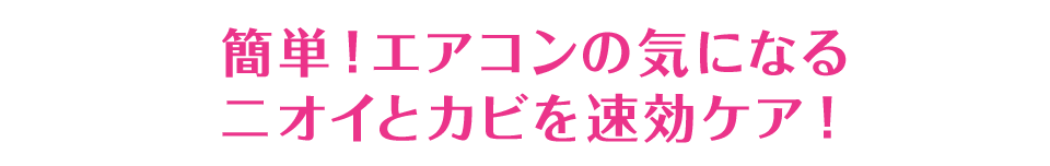 �ȒP�I�G�A�R���̋C�ɂȂ�j�I�C�ƃJ�r�𑬌��P�A�I
