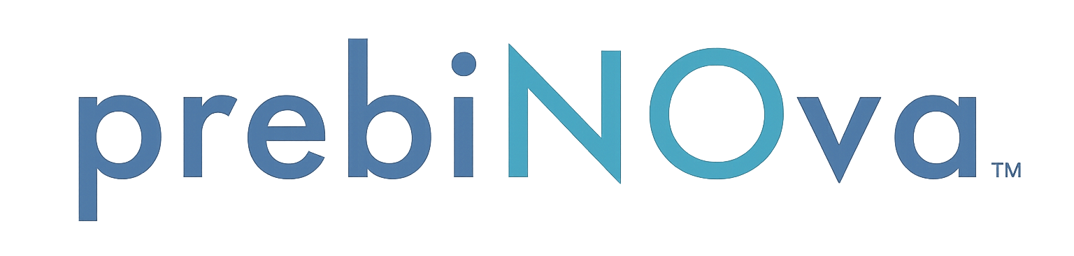 prebiNOva�i�v���r�m�[�o�j�̃o�i�[