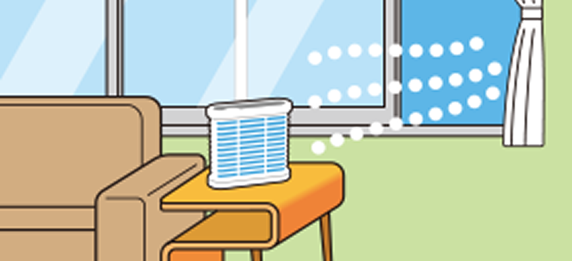 ���ӂ̋߂��ɃV���J�g�����ݒu����Ă���