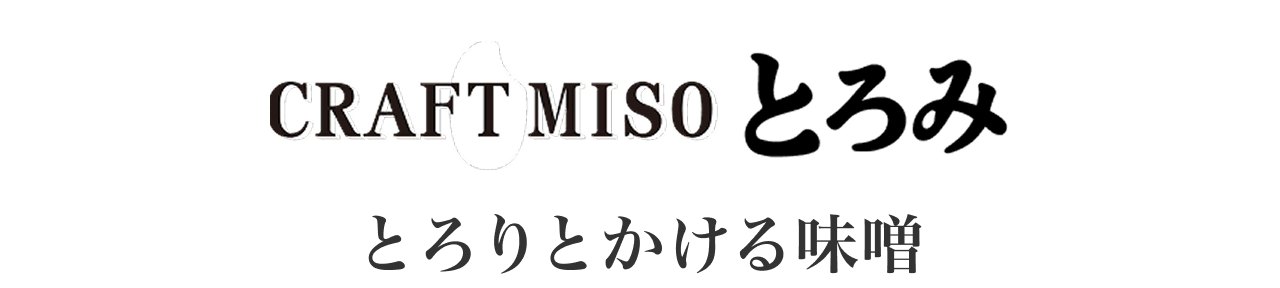 CRAFT MISO �Ƃ��
            �Ƃ��Ƃ����閡�X