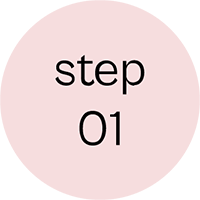 step 01
