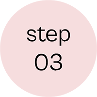 step 03