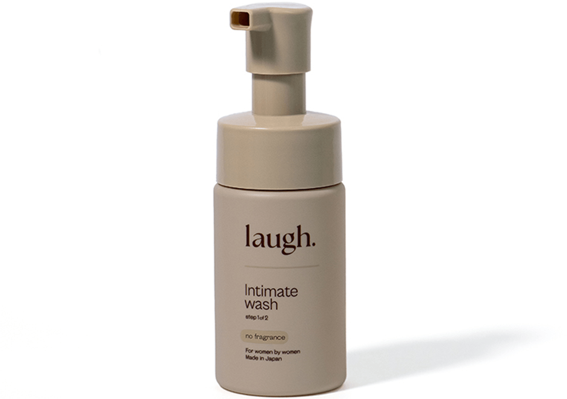 インティメイトウォッシュ(新パッケージ)