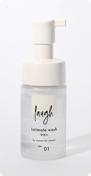 インティメイトウォッシュ(旧品)