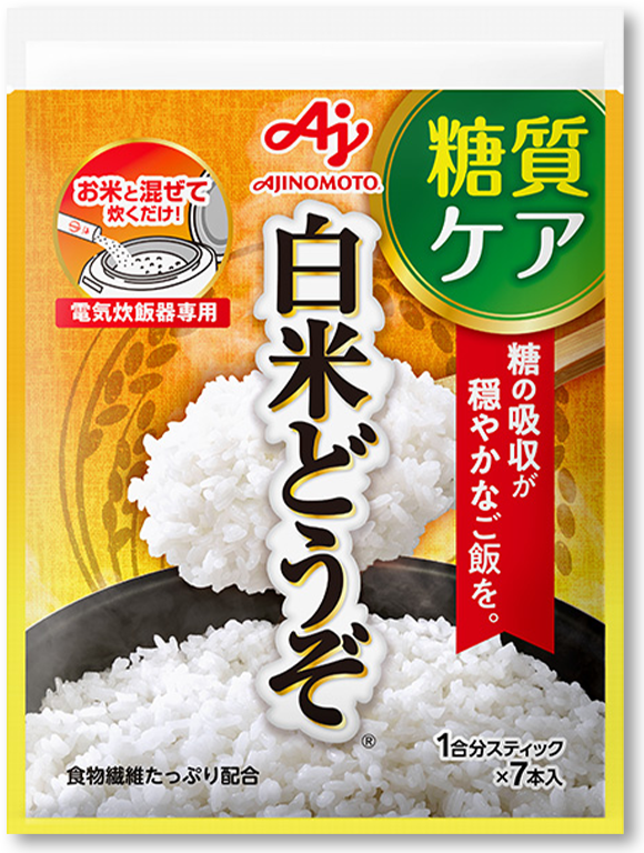 AJINOMOTO&reg;���Ăǂ���