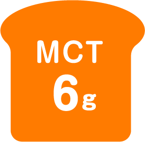 MCT 6g