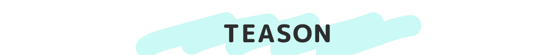 TEASON