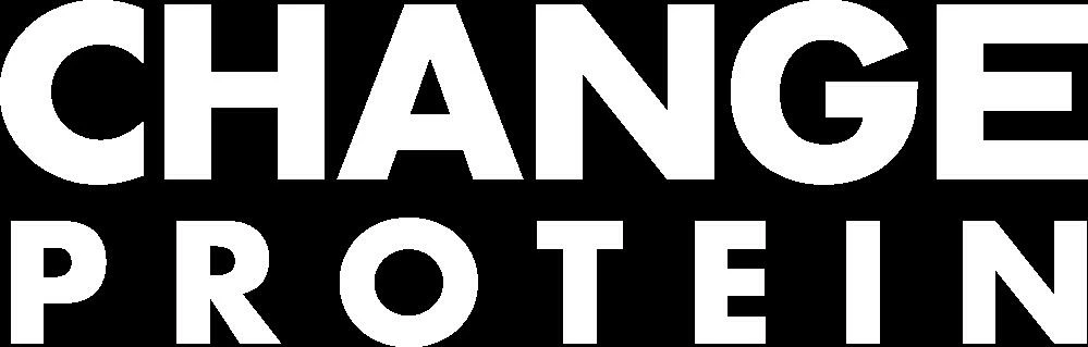 CHANGE PROTEIN Logo