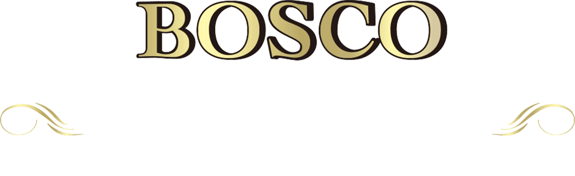 BOSCO�V�[�Y�j���O�I�C��