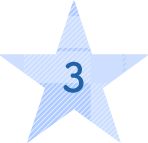 3