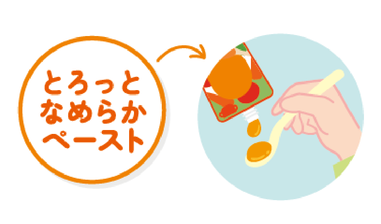 �Ƃ���ƂȂ߂炩�y�[�X�g