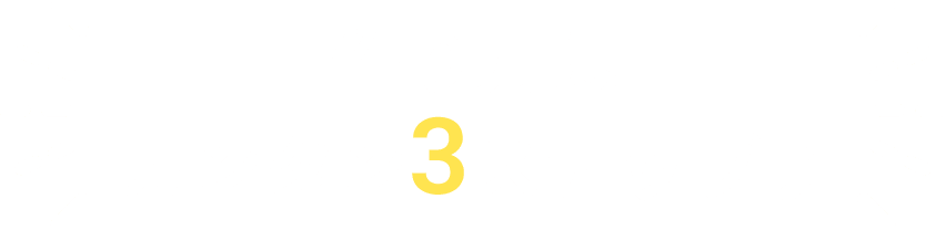 作り方はカンタン3ステップ♪