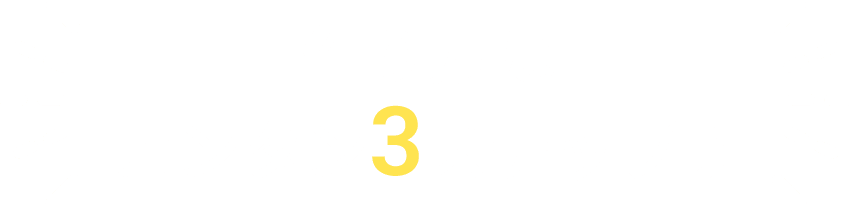 作り方はカンタン3ステップ♪