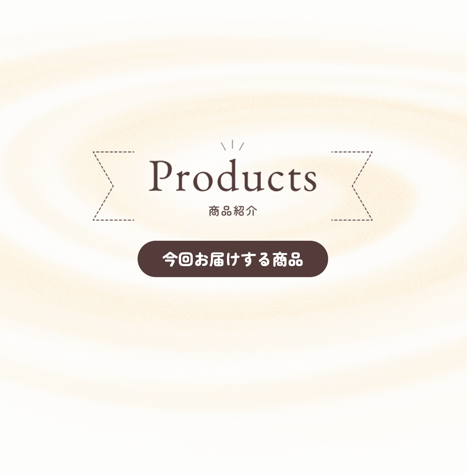 商品紹介