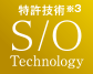 Zp3 S/O Technology