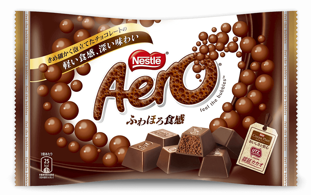 タメせる！ネスレ日本「ネスレ定番大袋 8袋セット×2セット(1