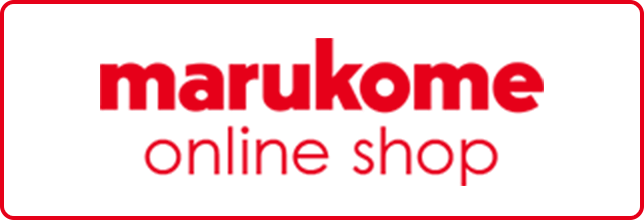 marukome online shop