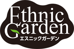Ethnic GardenGXjbNK[f
