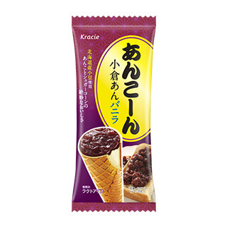 タメせる！クラシエフーズ「あんこーん 20本」